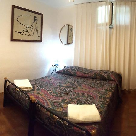 Apartmán Taverna Derosas Golfo Aranci Exteriér fotografie