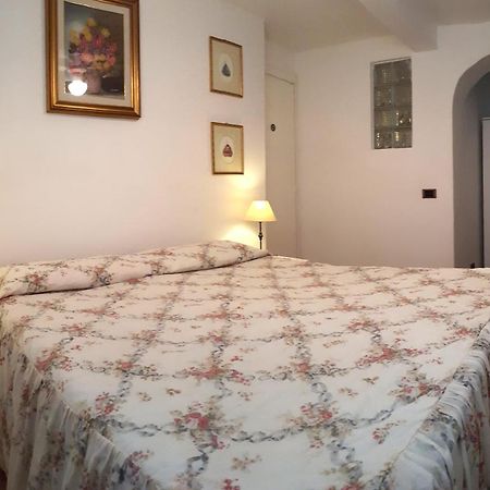 Apartmán Taverna Derosas Golfo Aranci Exteriér fotografie