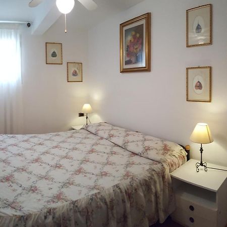 Apartmán Taverna Derosas Golfo Aranci Exteriér fotografie