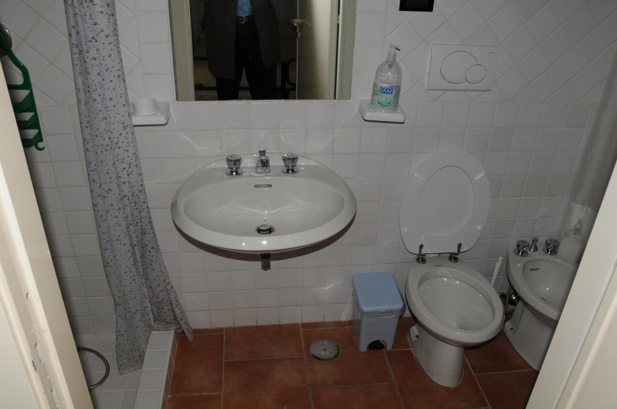 Apartmán Taverna Derosas Golfo Aranci Exteriér fotografie