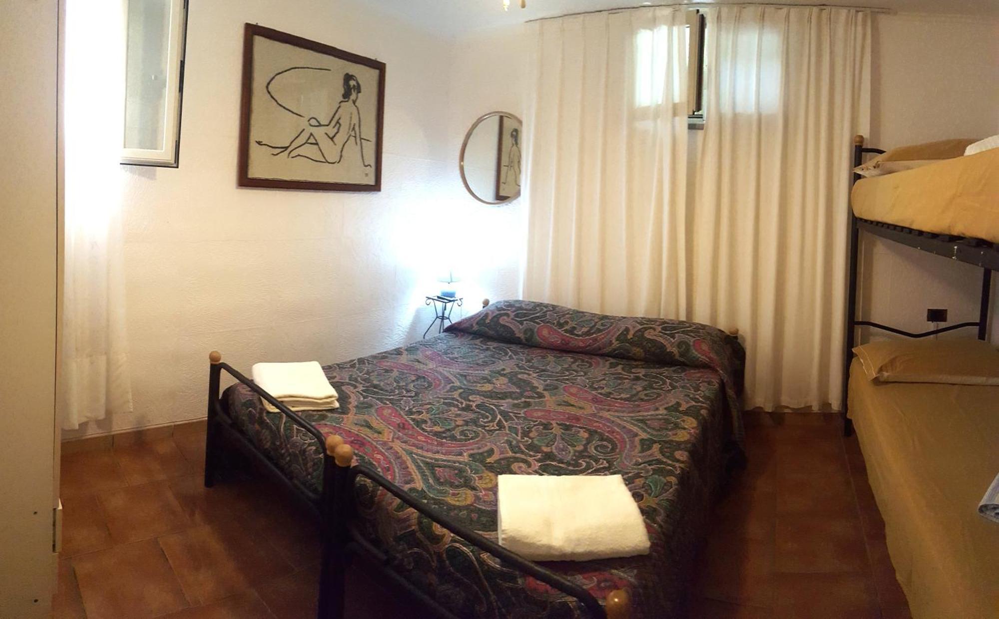 Apartmán Taverna Derosas Golfo Aranci Exteriér fotografie