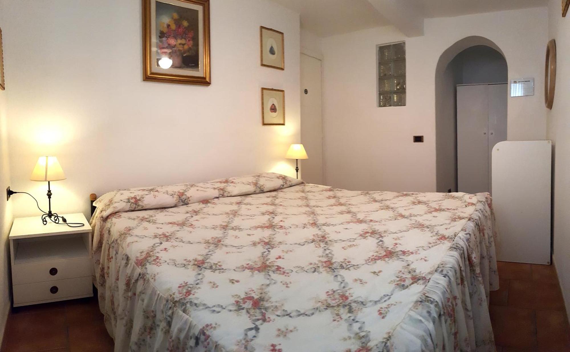 Apartmán Taverna Derosas Golfo Aranci Exteriér fotografie