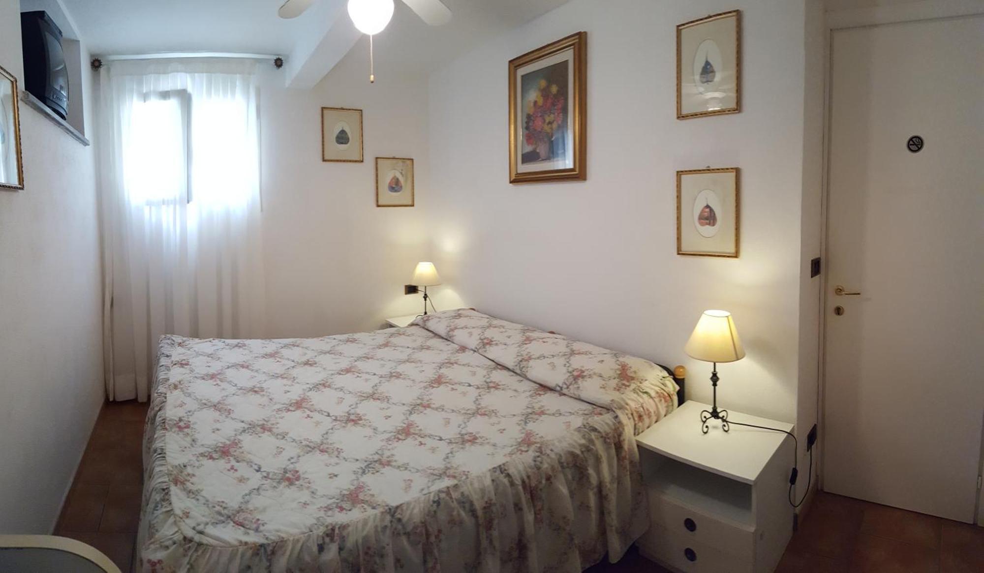 Apartmán Taverna Derosas Golfo Aranci Exteriér fotografie