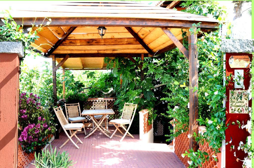 Apartmán Taverna Derosas Golfo Aranci Exteriér fotografie